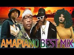 Best Amapiano Mix: Kabza De Small – September Amapiano Mix Hits Ft DJ Maphorisa Mp3 Download Fakaza