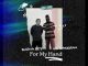 Burna boy, Ed Shareen – For My Hand (Amapiano Remix) [Ally Kenzoo] ft Blackish, Dj Rawa CPT Mp3 Download Fakaza