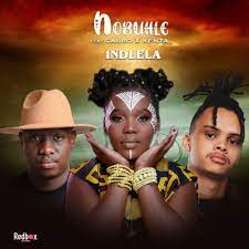 Nobuhle – Indlela ft Kenza & Caiiro Mp3 Download Fakaza