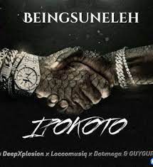 BeingSunEleh – Ipokoto ft Deepxplosin, Locco Musiq, Dot Mega & Guyguru Mp3 Download Fakaza
