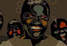 Ladysmith Black Mambazo – Wawukhona Yini E New York (Men) Mp3 Download Fakaza