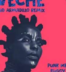 Punk Mbedzi, Euggy & Akoth Jumadi – Weche (Frigid Armadillo Remix) Mp3 Download Fakaza