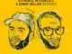 Kid Fonque & Jonny Miller – Sarhalel ft Toshi [Ed-Ward Remix] Mp3 Download