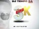 DJ Tempo SA – 3K Followers Mixtape Mp3 Download Fakaza