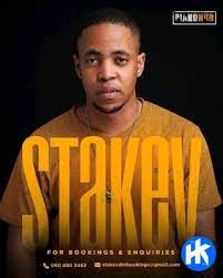 Elaine – You’re The One (Stakev Remix) Mp3 Download Fakaza