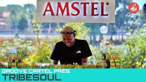 Amapiano Mix: TribeSoul – Groove Cartel Mp3 Download Fakaza