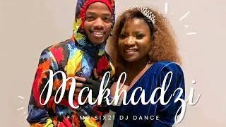 Makhadzi – Bathu ft Mr Six21 Dj Dance Mp3 Download Fakaza