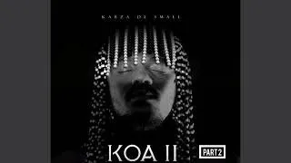 Kabza De Small KOA Exclusive Mix (King Of Amapiano Exclusive Mix) Mp3 Download Fakaza