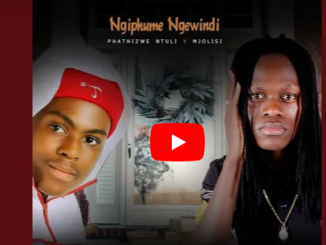 Phathizwe Ntuli Ngiphume ngewindi ft Mjolisi Mp3 Download Fakaza