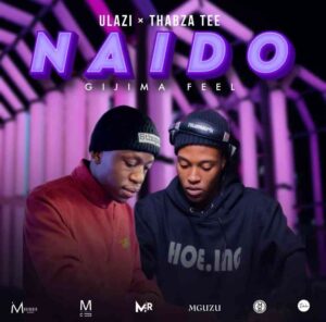 uLazi & Thabza Tee – Naido (Gijima Feel) Mp3 Download Fakaza