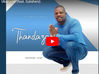 Thandazani Oqhawe lami Album ZIP Download Fakaza