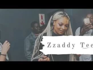 Zzaddy Tee The Matrix Ft Ben Proudces Mp3 Download Fakaza