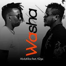 Abdukiba ft K2ga – Washa Mp3 Download Fakaza