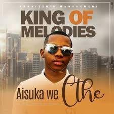 EP: Aisuka We Cthe King Of Melodies Ep Zip Download Fakaza
