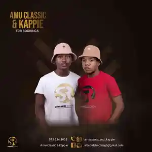 Amu Classic & Kappie – Matenase ft. LeeMcKrazy & Spizzy Mp3 Download Fakaza