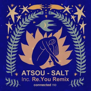Atsou – Salt Mp3 Download Fakaza