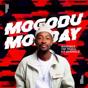 Bandros – Mogodu Monday ft. T&T MuziQ & Springle Mp3 Download Fakaza