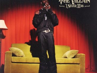 Black Sherif – The Villain I Never Was Album Mp3 Download Fakaza