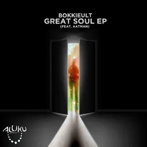 EP: Bokkieult – Great Soul Ep Zip Download Fakaza