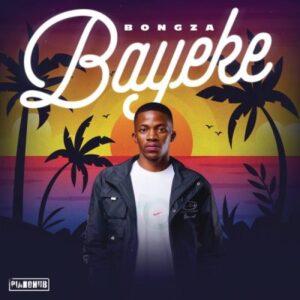 Bongza – Thathokwam ft Tracey & MDU a.k.a TRP Mp3 Download Fakaza