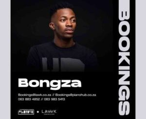 Bongza – Joyful (Original Mix) Mp3 Download Fakaza