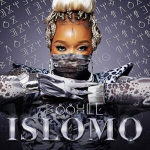 ALBUM: Boohle  iSlomo (Cover Artwork + Tracklist) Mp3 Download Fakaza