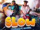 Camidoh – Slow Ft. Magixx Mp3 Download Fakaza