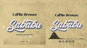Carlie Bronze – Sababu Mp3 Download Fakaza