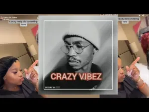 Crazy Vibes – Luxury SA (Kuruku Chiki Kuku) Mp3 Download Fakaza