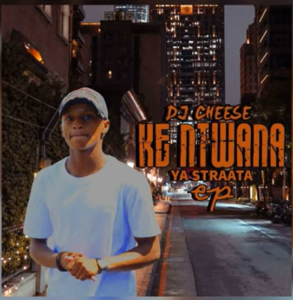 DJ Cheese – Ama Grootman Mp3 Download Fakaza