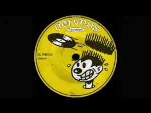 DJ Fudge – Animus Mp3 Download Fakaza