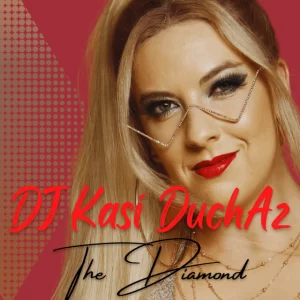 EP: DJ Kasi Duchaz The Diamond Ep Zip Download Fakaza