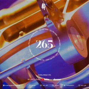 DJ PH – Mix 265 Mp3 Download Fakaza