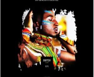 DJ Qness Oluhle – Mwari mp3 download zamusic