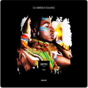DJ Qness & Oluhle – Mwari Mp3 Download Fakaza
