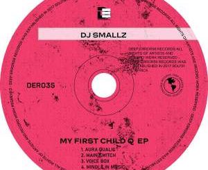 DJ Conflict – The Outro (Original Mix) Mp3 Download Fakaza