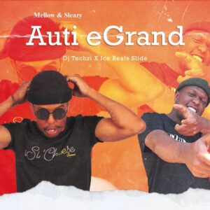 DJ Techzi – Auti EGrand Ft. Ice Beats Slide Mp3 Download Fakaza