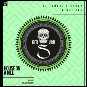 DJ Tomer, Ricardo & Mei Tar – House On A Hill (Drega Remix) Mp3 Download Fakaza