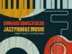 EP: Deep Canic, DJ Pancake – Humans Should Hear JazzyHouse Music Ep Zip Download Fakaza