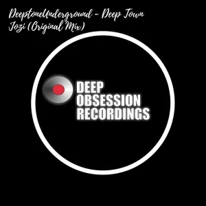 DeeptoneUnderground – Deep Town Jozi (Original Mix) Mp3 Download Fakaza