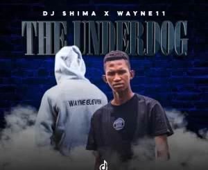 EP: Dj Shima & Wayne11 – The Underdog Mp3 Download Fakaza