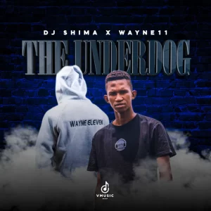 Dj Shima & Wayne11 – The Underdog ft. Nkukza_Sa Mp3 Download Fakaza