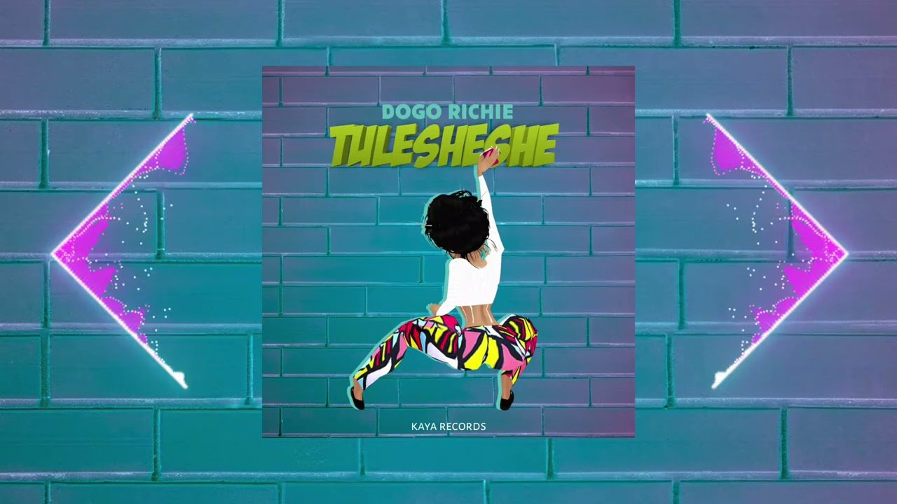 Dogo Richie – TULE SHESHE Mp3 Download Fakaza