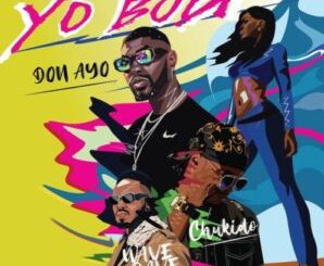 Don Ayo, Nhlonipho & Chukido – Yo Bodi ft. Wavedave Mp3 Download Fakaza