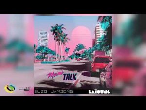 Elzo Jamdong – Miami Talk ft Laïoung Mp3 Download Fakaza