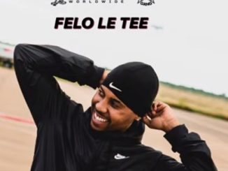 Felo Le Tee Jobe Ft. Kmat Mp3 Download Fakaza