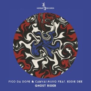 Figo Da Dope & Canvas Musiq – Ghost Rider ft. Eddie Dee Mp3 Download Fakaza