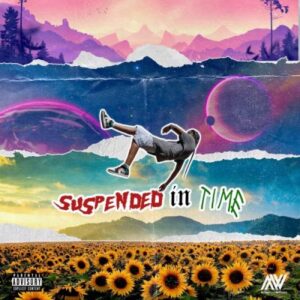 ALBUM: Flex Von Doom Suspended In Time Album Download Fakaza