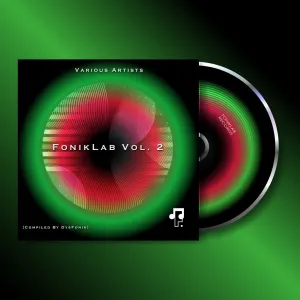 ALBUM: Foniklab Records, Vol. 2 (Compiled By DysFonik) Album Download Fakaza