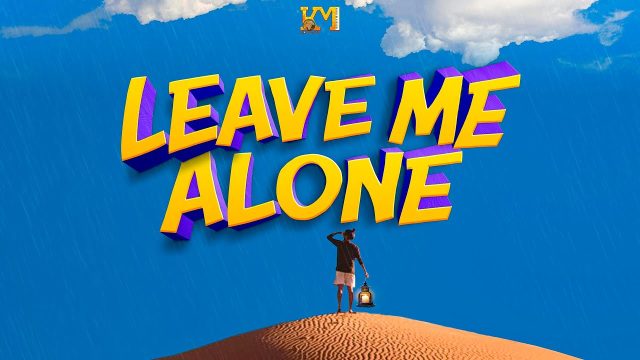 Harmonize Ft. Abigail Chams – Leave Me Alone Mp3 Download Fakaza